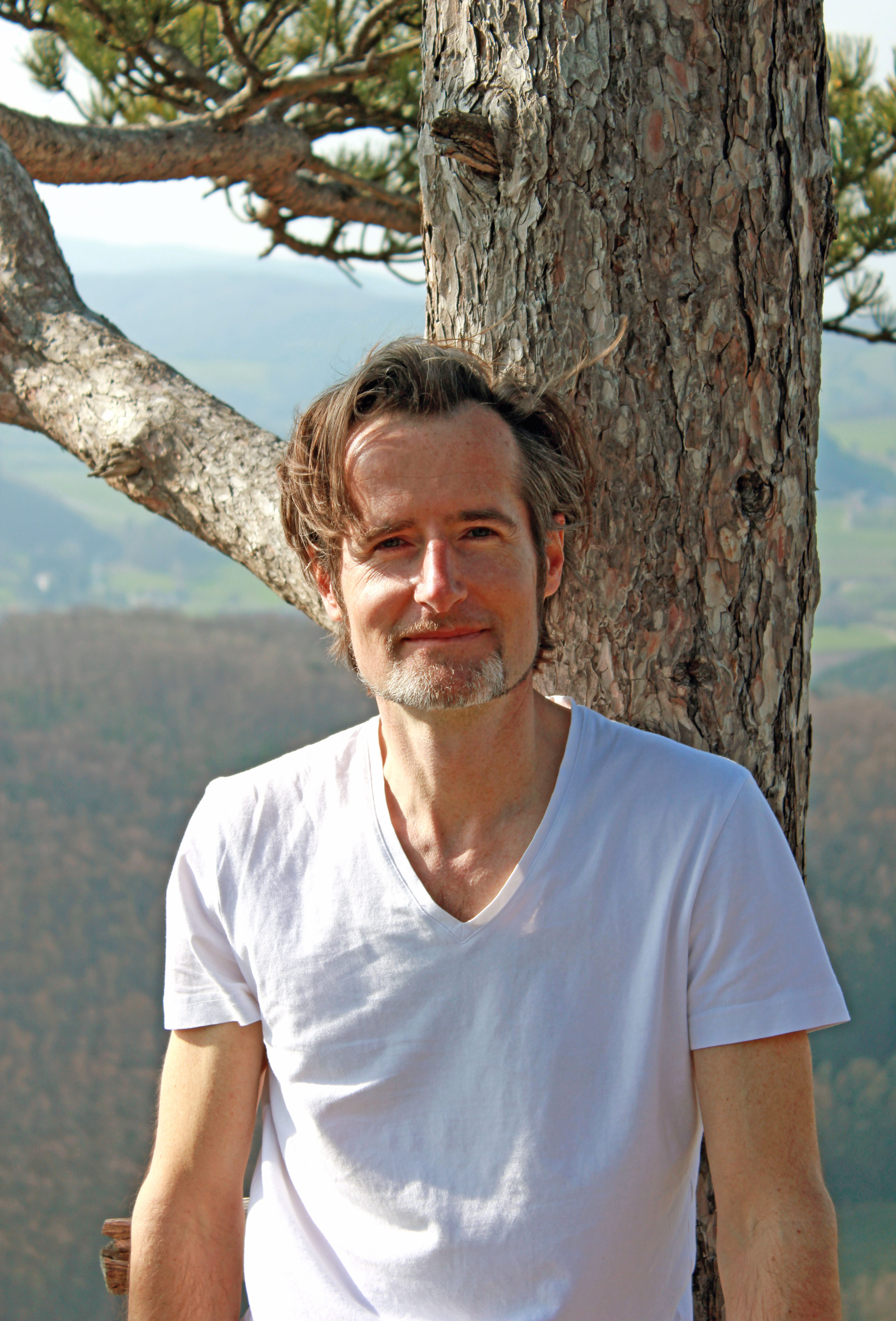 Michael Puntigam