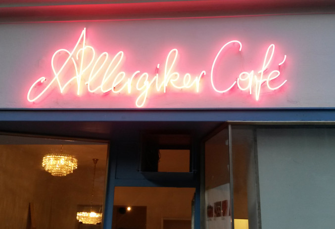 Allergikercafe