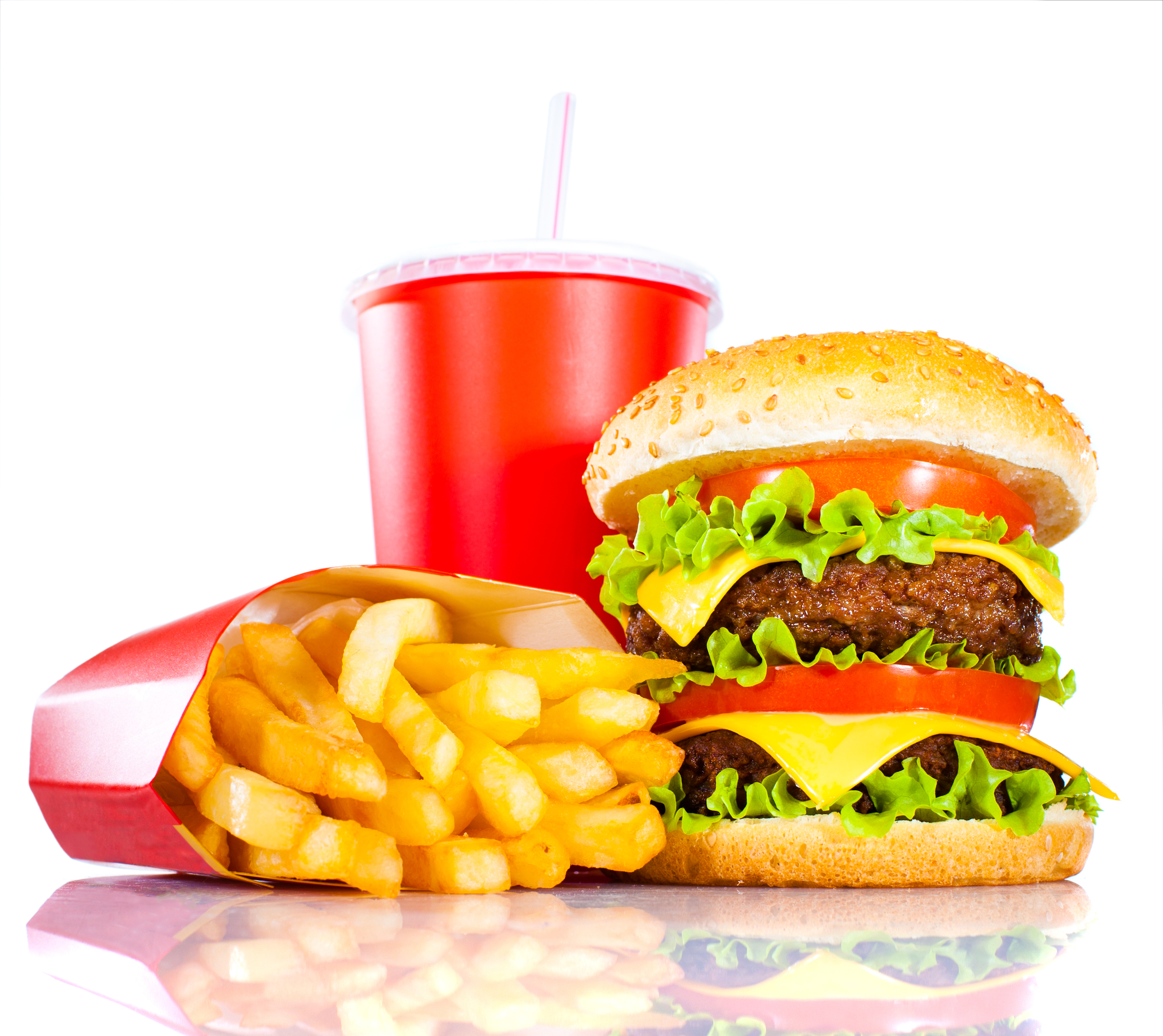 Junk Food