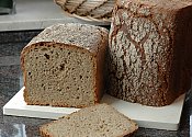 Glutenfreies Brot