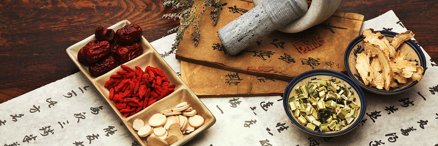 Gesundheit nach der chinesischen Medizin, Ernährungsberatung nach TCM ...